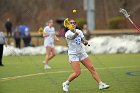 WLax vs UMass  Wheaton College Women’s Lacrosse vs UMass Dartmouth. - Photo By: KEITH NORDSTROM : Wheaton, Lacrosse, LAX
